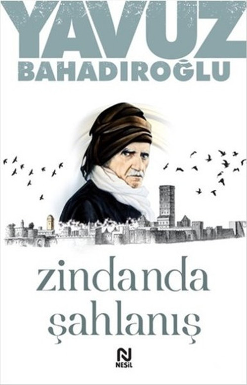 Zindanda Şahlanış