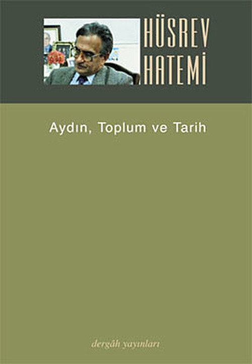 Aydın Toplum ve Tarih