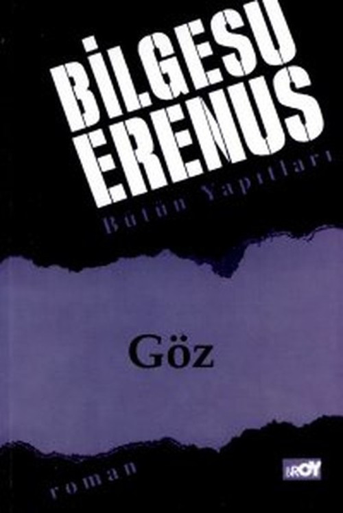 Broy Yayınevi Göz