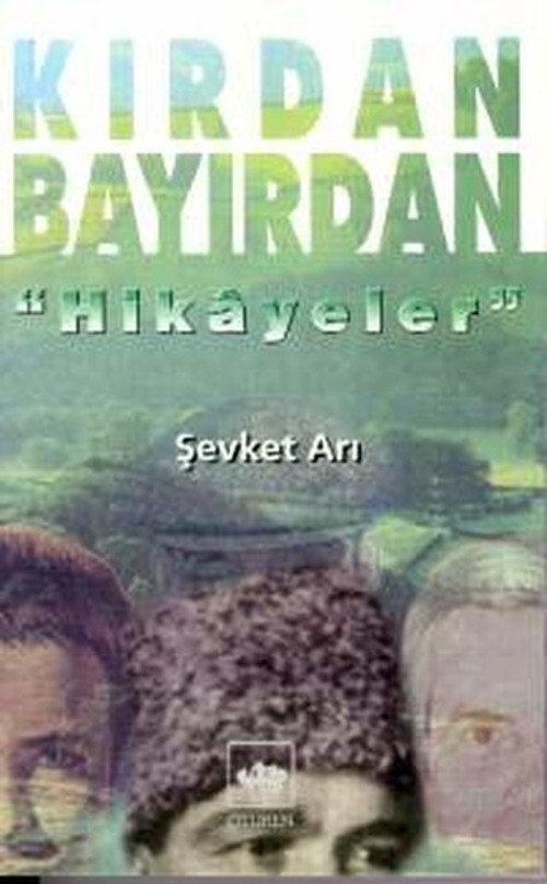 Kırdan BayırdanHikayeler