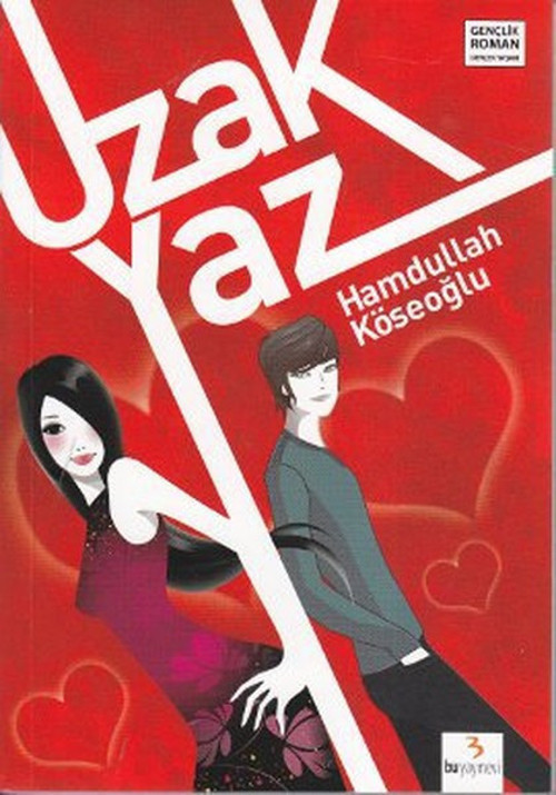 Bu Yayınevi Uzak Yaz