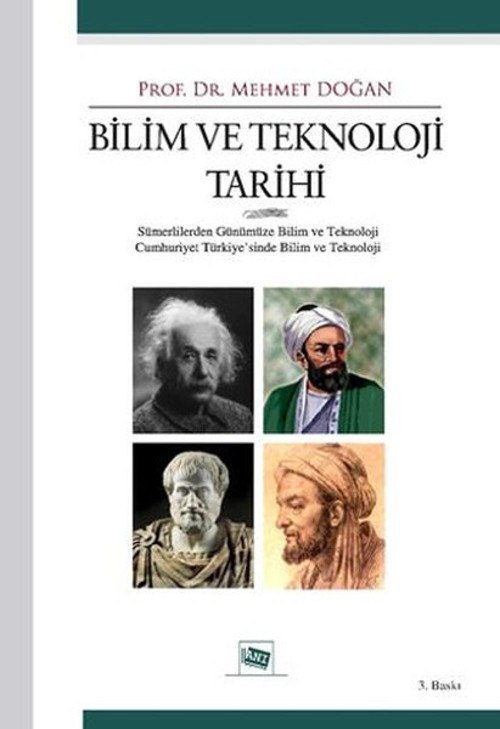 Bilim ve Teknoloji Tarihi