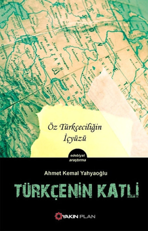 Türkçe'nin Katli