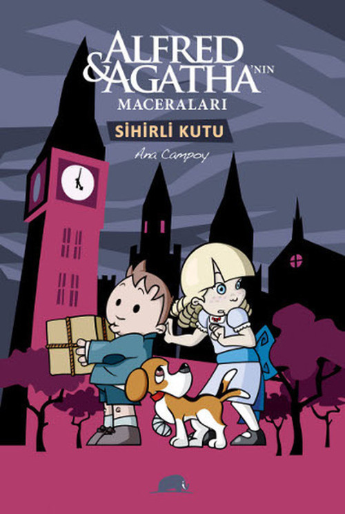 Kolektif Kitap Sihirli Kutu