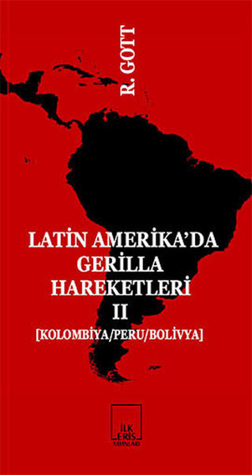 Latin-Amerika'da Gerilla Hareketleri 2