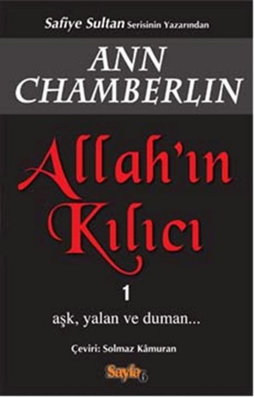 Allah'ın Kılıcı