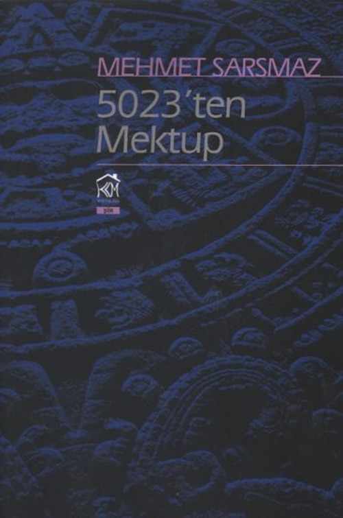 Kurgu Kültür 5023'ten Mektup