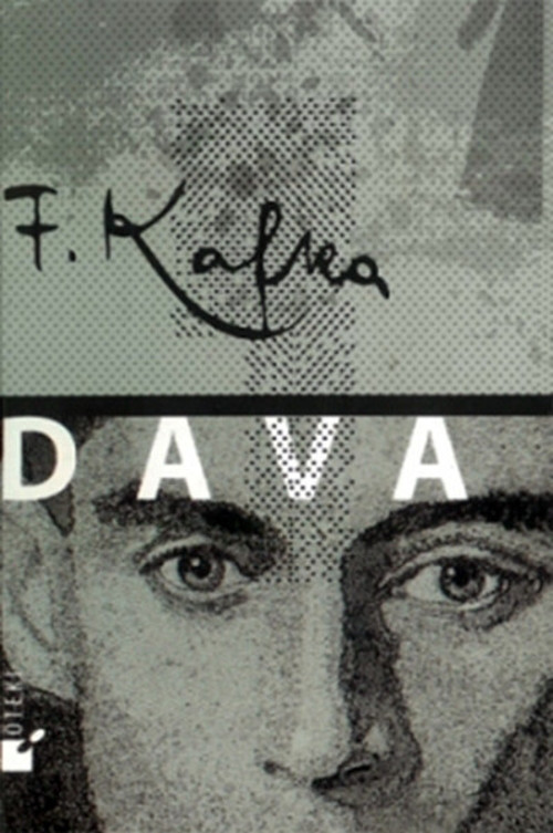 Öteki Yayınevi Dava (Ciltli)