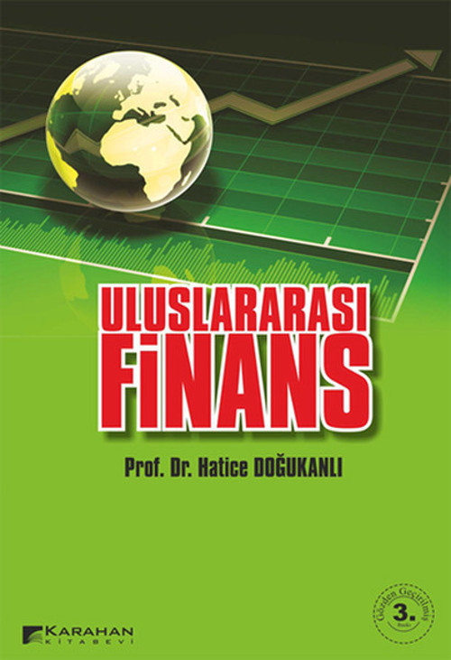 Karahan Kitabevi Uluslararası Finans