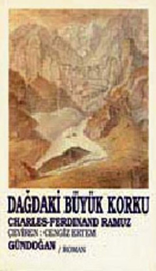 Dağdaki Büyük Korku