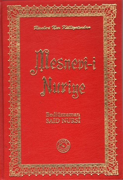 Mesnevi-i Nuriye (Orta Boy)