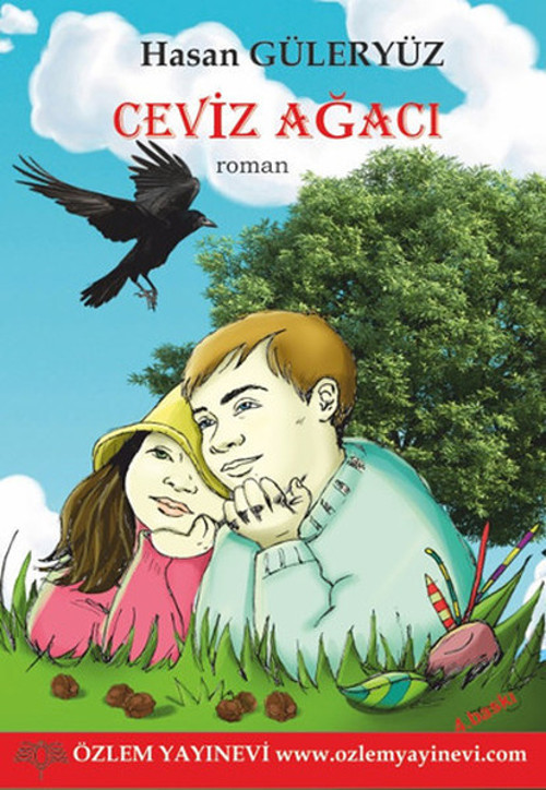 Özlem Yayınevi Ceviz Ağacı