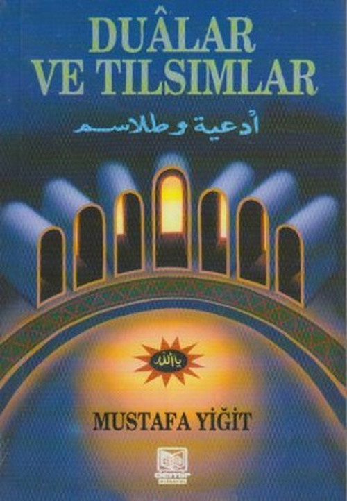 Dualar ve Tılsımlar