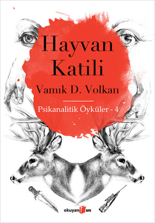 Okuyan Us Yayınları Hayvan Katili