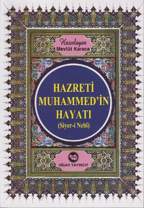 Hazreti Muhammed'in Hayatı (Roman Boy)