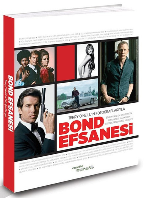 Bond Efsanesi