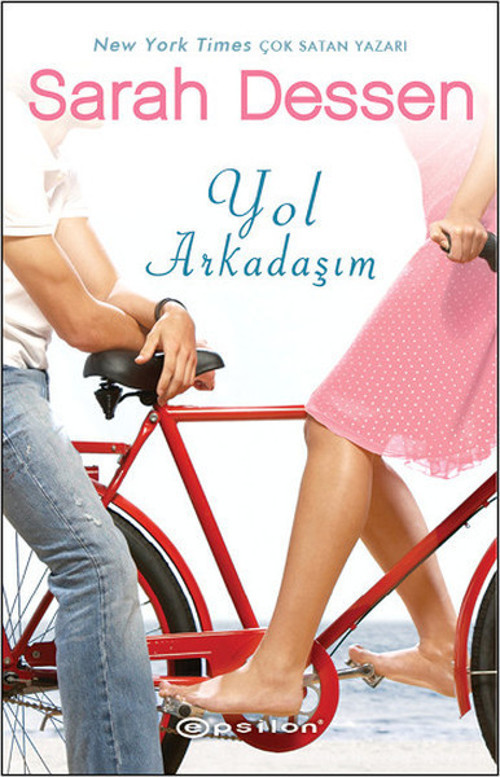 Epsilon Yayınevi Yol Arkadaşım