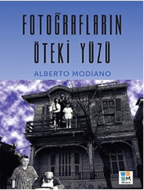 Fotoğrafların Öteki Yüzü