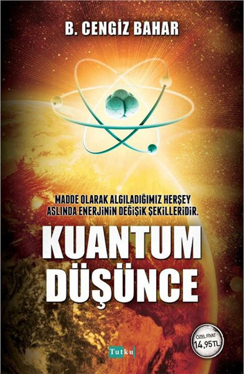 Kuantum Düşünce Tekniği