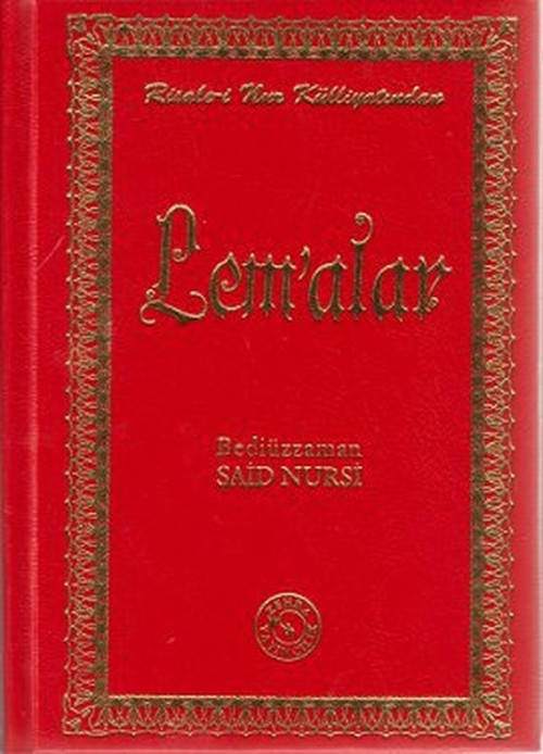 Lem'alar (Küçük Boy)