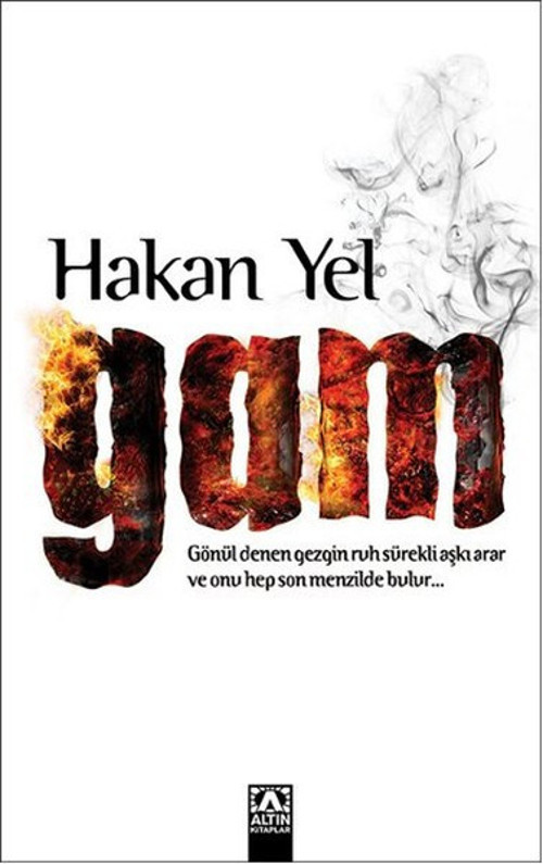 Altın Kitaplar Gam
