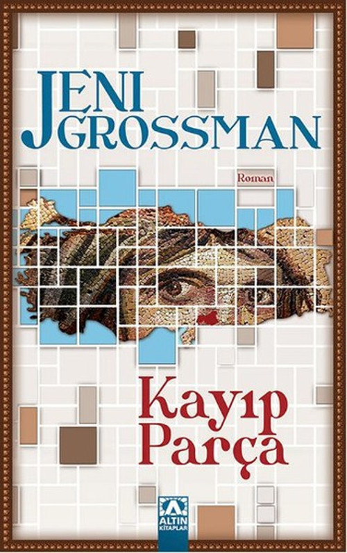 Altın Kitaplar Kayıp Parça
