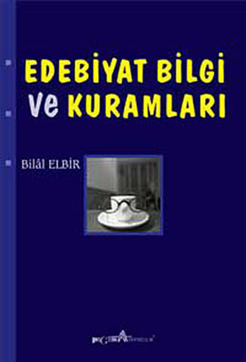 Edebiyat Bilgi ve Kuramları