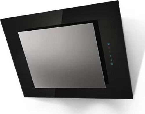 FRAME 80 cm Siyah Davlumbaz