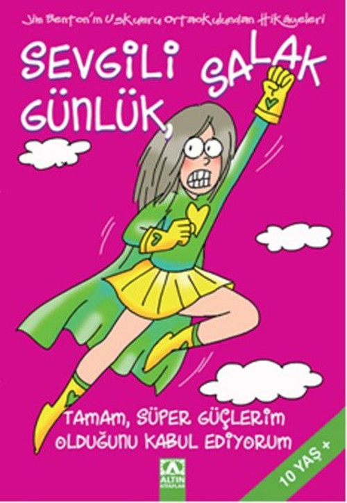 Sevgili Salak Günlük