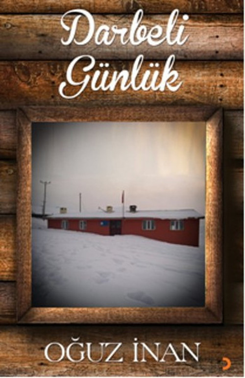 Cinius Yayınevi Darbeli Günlük