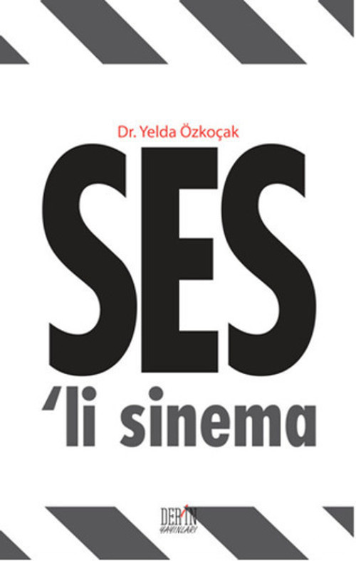 Derin Yayınları Ses'li Sinema