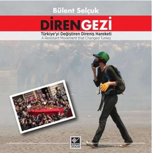 Kaynak Yayınları Diren Gezi