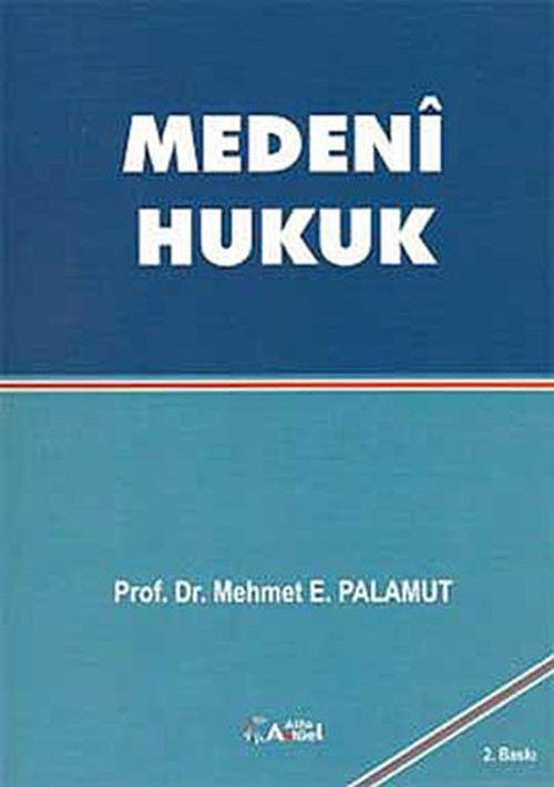 Alfa Aktüel Medeni Hukuk