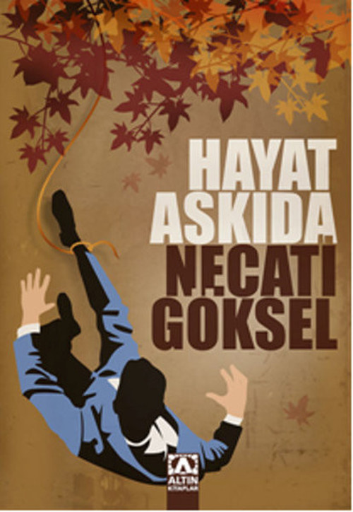 Altın Kitaplar Hayat Askıda