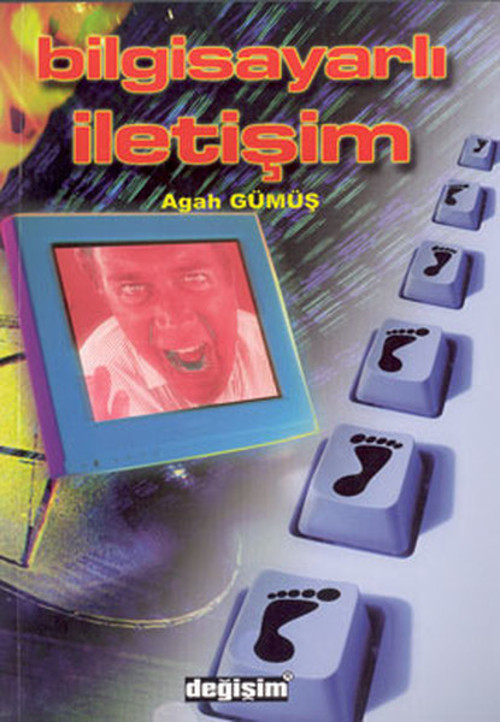 Değişim Yayınları Bilgisayarlı İletişim