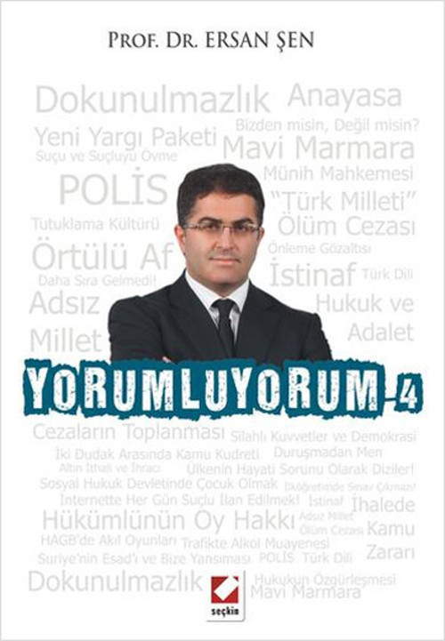 Yorumluyorum - 4