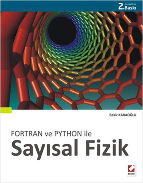 Seçkin Yayıncılık Sayısal Fizik