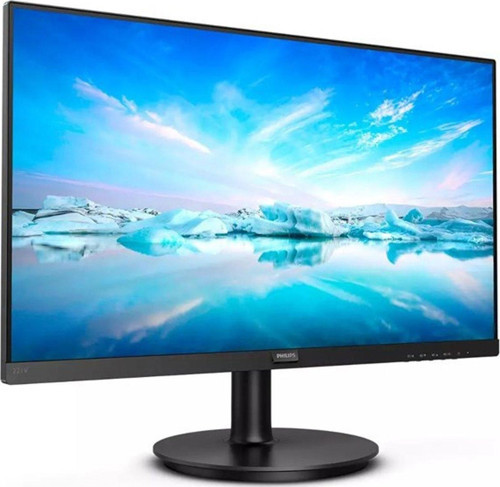 Phılıps Phılıps 21.5" Va 221V8A-00 4Ms 75Hz Hdmı Multımedya Monitör