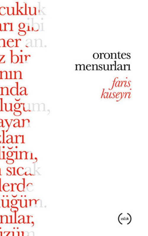 Orontes Mensurları