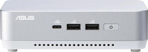Nuc 14 Pro+ Rnuc14Rvsu500000I Ultra 5 125H-16Gb Ddr5 Ram-512Gb Nvme-W11 Pro Mını Pc 90Ar0051-M00010