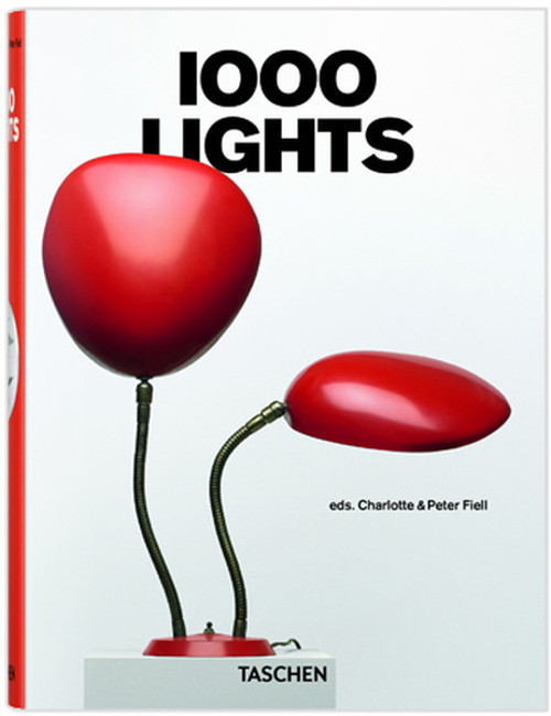 Taschen 1000 Lights