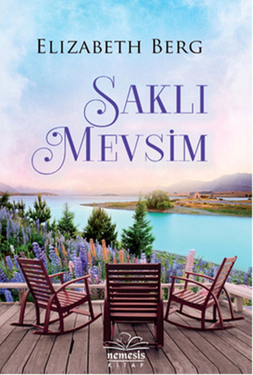 Nemesis Kitap Yayınevi Saklı Mevsim