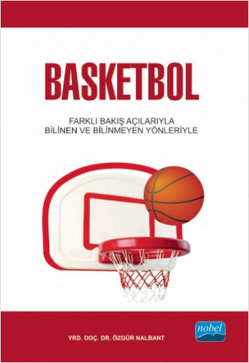Nobel Akademik Yayıncılık Basketbol