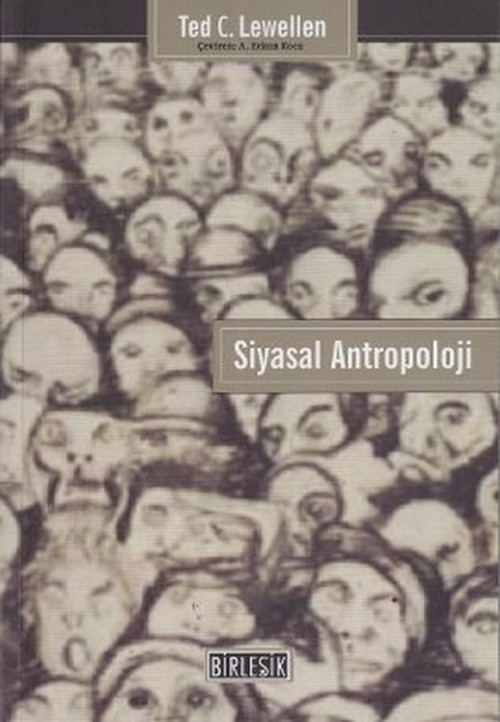 Birleşik Kitabevi Siyasal Antropoloji