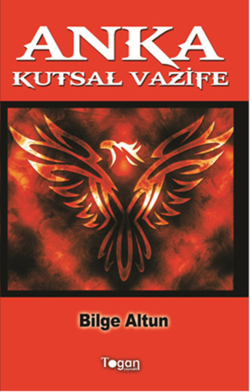 Anka - Kutsal Vazife