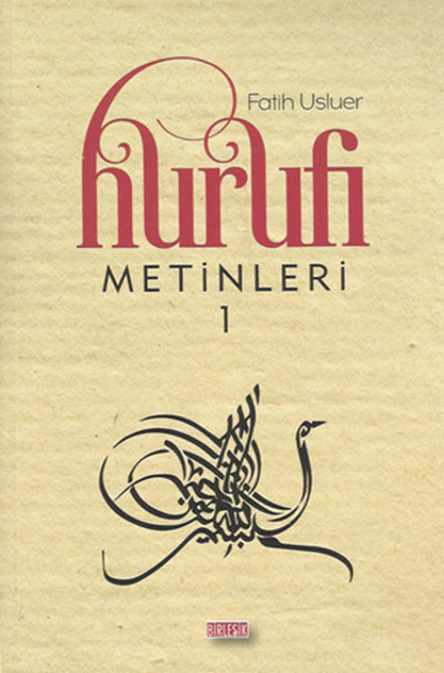 Hurufi Metinleri 1