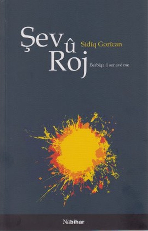 Nubihar Yayınları Şev u Roj