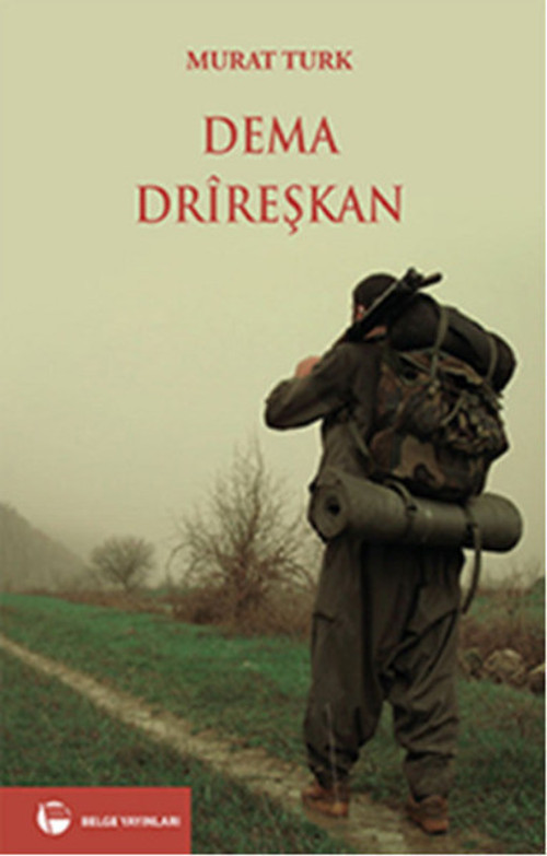 Dema Drireşkan