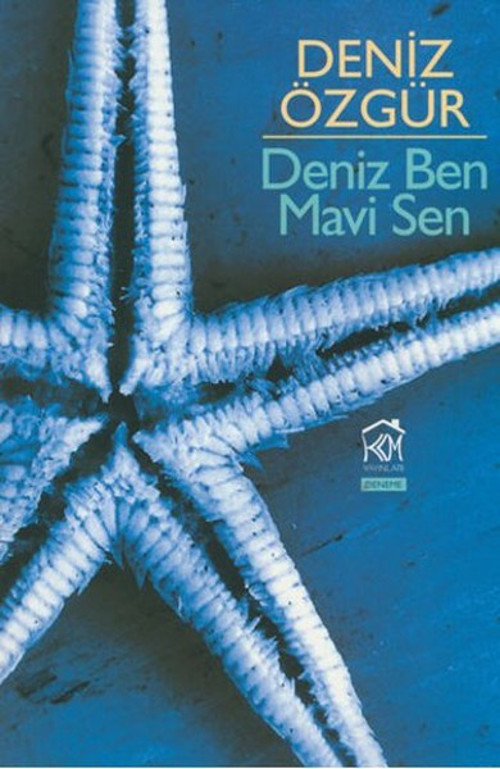 Deniz Ben Mavi Sen