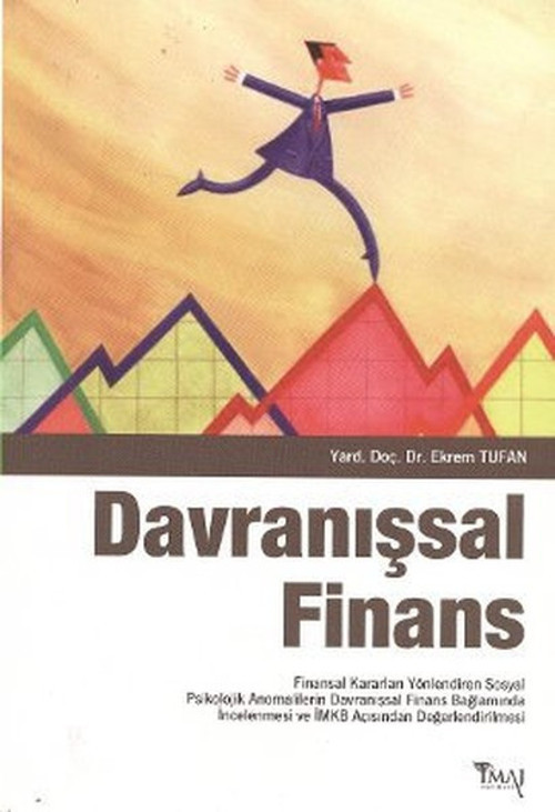 İmaj Yayıncılık Davranışsal Finans